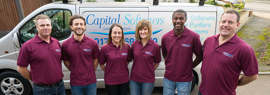 Capital-softeners
