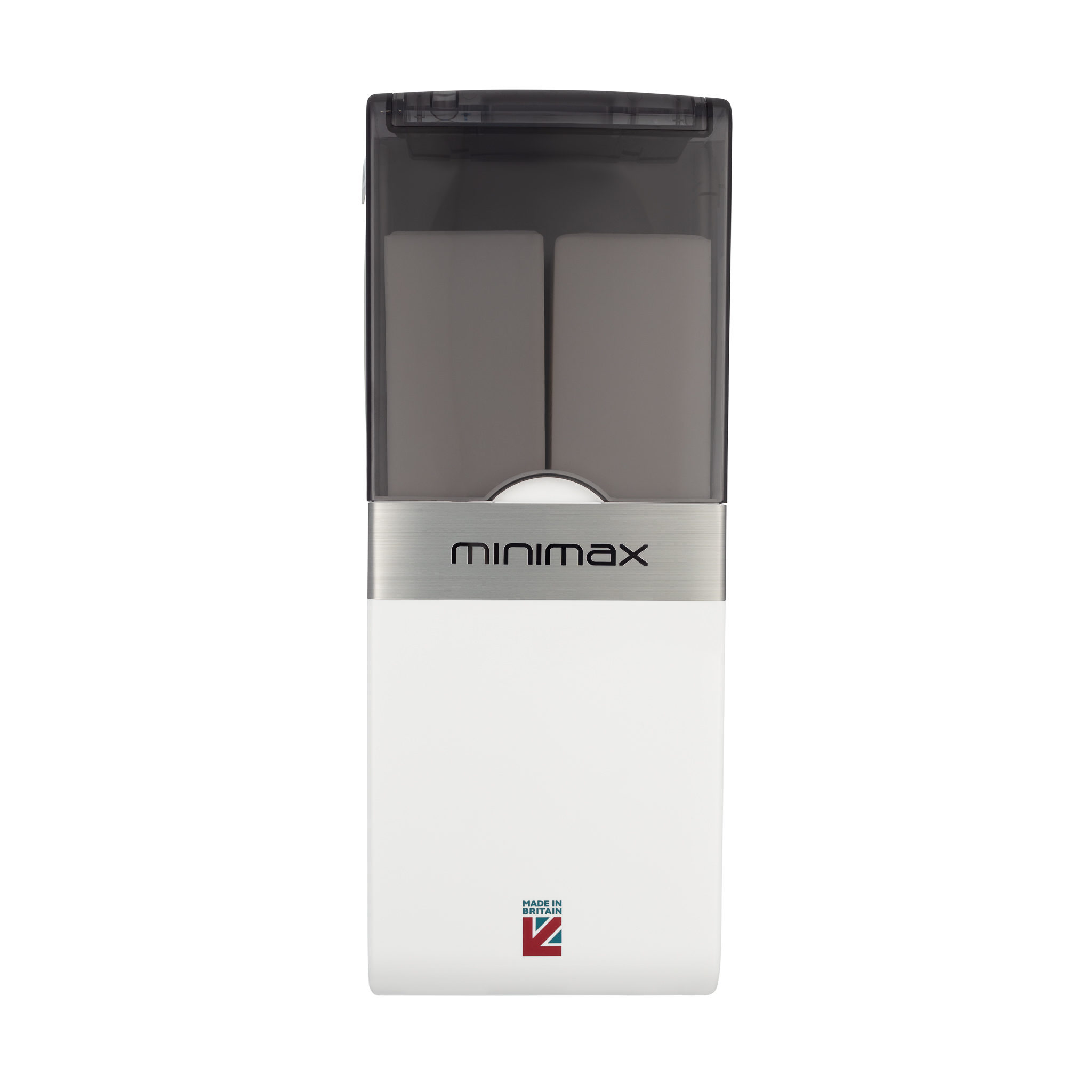 minimax water softener