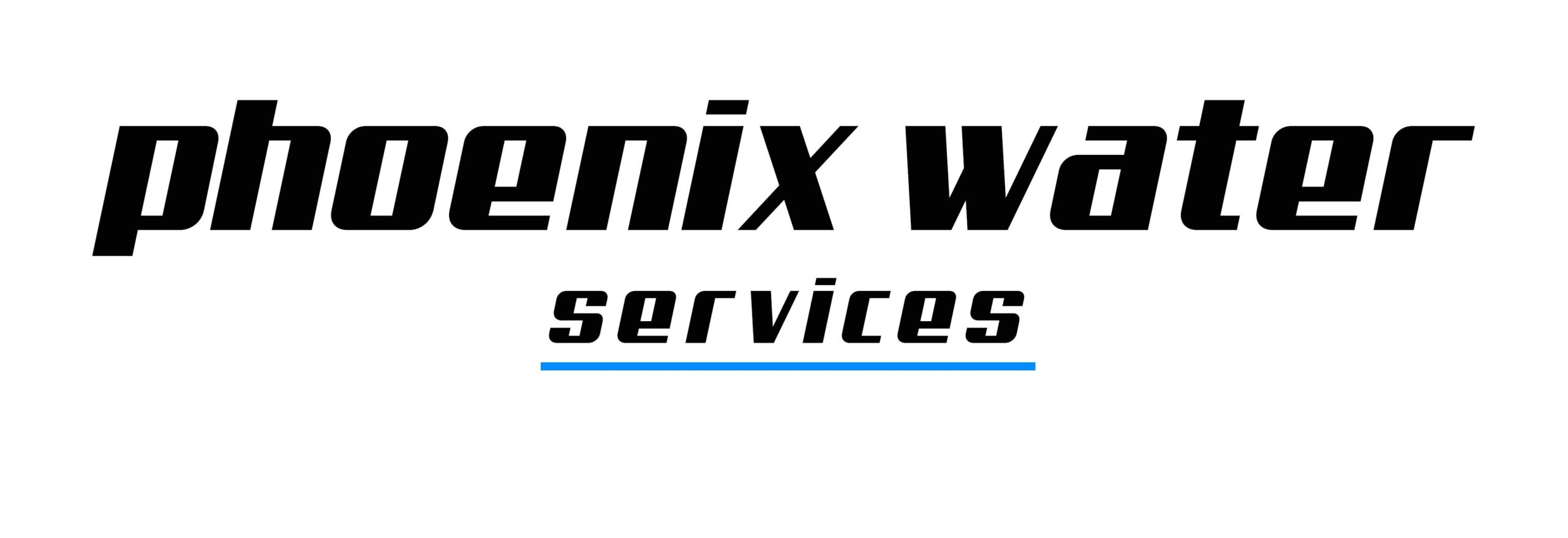 Phoenix Water Services Harvey Minimax Water Softeners