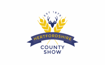 Hertfordshire County Show  2025