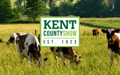 Kent County Show  2025